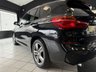 USED 2019 19 BMW X1 2.0 18d M Sport SUV 5dr Diesel Auto sDrive Euro 6 (s/s) (150 ps) 