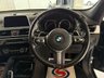 USED 2019 19 BMW X1 2.0 18d M Sport SUV 5dr Diesel Auto sDrive Euro 6 (s/s) (150 ps) 