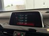 USED 2019 19 BMW X1 2.0 18d M Sport SUV 5dr Diesel Auto sDrive Euro 6 (s/s) (150 ps) 