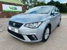 USED 2021 21 SEAT IBIZA 1.0 TSI SE Hatchback 5dr Petrol Manual Euro 6 (s/s) GPF (95 ps) 