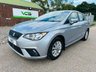 USED 2021 21 SEAT IBIZA 1.0 TSI SE Hatchback 5dr Petrol Manual Euro 6 (s/s) GPF (95 ps) 