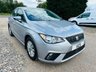 USED 2021 21 SEAT IBIZA 1.0 TSI SE Hatchback 5dr Petrol Manual Euro 6 (s/s) GPF (95 ps) 