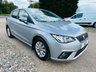 USED 2021 21 SEAT IBIZA 1.0 TSI SE Hatchback 5dr Petrol Manual Euro 6 (s/s) GPF (95 ps) 