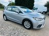 USED 2021 21 SEAT IBIZA 1.0 TSI SE Hatchback 5dr Petrol Manual Euro 6 (s/s) GPF (95 ps) 