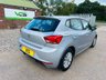 USED 2021 21 SEAT IBIZA 1.0 TSI SE Hatchback 5dr Petrol Manual Euro 6 (s/s) GPF (95 ps) 
