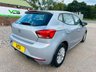 USED 2021 21 SEAT IBIZA 1.0 TSI SE Hatchback 5dr Petrol Manual Euro 6 (s/s) GPF (95 ps) 