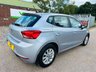 USED 2021 21 SEAT IBIZA 1.0 TSI SE Hatchback 5dr Petrol Manual Euro 6 (s/s) GPF (95 ps) 