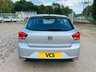 USED 2021 21 SEAT IBIZA 1.0 TSI SE Hatchback 5dr Petrol Manual Euro 6 (s/s) GPF (95 ps) 