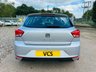 USED 2021 21 SEAT IBIZA 1.0 TSI SE Hatchback 5dr Petrol Manual Euro 6 (s/s) GPF (95 ps) 