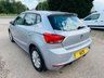 USED 2021 21 SEAT IBIZA 1.0 TSI SE Hatchback 5dr Petrol Manual Euro 6 (s/s) GPF (95 ps) 