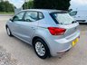 USED 2021 21 SEAT IBIZA 1.0 TSI SE Hatchback 5dr Petrol Manual Euro 6 (s/s) GPF (95 ps) 