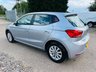 USED 2021 21 SEAT IBIZA 1.0 TSI SE Hatchback 5dr Petrol Manual Euro 6 (s/s) GPF (95 ps) 