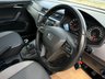 USED 2021 21 SEAT IBIZA 1.0 TSI SE Hatchback 5dr Petrol Manual Euro 6 (s/s) GPF (95 ps) 