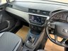 USED 2021 21 SEAT IBIZA 1.0 TSI SE Hatchback 5dr Petrol Manual Euro 6 (s/s) GPF (95 ps) 