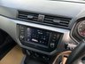 USED 2021 21 SEAT IBIZA 1.0 TSI SE Hatchback 5dr Petrol Manual Euro 6 (s/s) GPF (95 ps) 