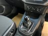 USED 2021 21 SEAT IBIZA 1.0 TSI SE Hatchback 5dr Petrol Manual Euro 6 (s/s) GPF (95 ps) 