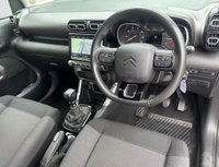 USED 2021 71 CITROEN C3 AIRCROSS 1.2 PureTech Shine SUV 5dr Petrol Manual Euro 6 (s/s) (110 ps) 