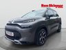 USED 2021 71 CITROEN C3 AIRCROSS 1.2 PureTech Shine SUV 5dr Petrol Manual Euro 6 (s/s) (110 ps) 