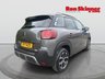 USED 2021 71 CITROEN C3 AIRCROSS 1.2 PureTech Shine SUV 5dr Petrol Manual Euro 6 (s/s) (110 ps) 