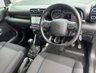 USED 2021 71 CITROEN C3 AIRCROSS 1.2 PureTech Shine SUV 5dr Petrol Manual Euro 6 (s/s) (110 ps) 