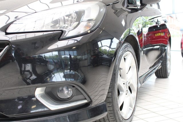 View our VAUXHALL CORSA