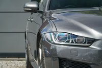USED 2016 03 JAGUAR XE 2.0d R-Sport Saloon 4dr Diesel Auto AWD Euro 6 (s/s) (180 ps) 