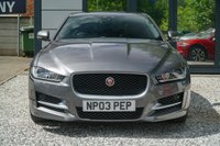 USED 2016 03 JAGUAR XE 2.0d R-Sport Saloon 4dr Diesel Auto AWD Euro 6 (s/s) (180 ps) 