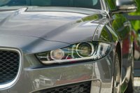 USED 2016 03 JAGUAR XE 2.0d R-Sport Saloon 4dr Diesel Auto AWD Euro 6 (s/s) (180 ps) 