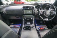 USED 2016 03 JAGUAR XE 2.0d R-Sport Saloon 4dr Diesel Auto AWD Euro 6 (s/s) (180 ps) 