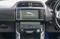 USED 2016 03 JAGUAR XE 2.0d R-Sport Saloon 4dr Diesel Auto AWD Euro 6 (s/s) (180 ps) 