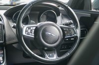 USED 2016 03 JAGUAR XE 2.0d R-Sport Saloon 4dr Diesel Auto AWD Euro 6 (s/s) (180 ps) 