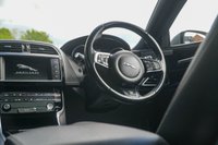 USED 2016 03 JAGUAR XE 2.0d R-Sport Saloon 4dr Diesel Auto AWD Euro 6 (s/s) (180 ps) 