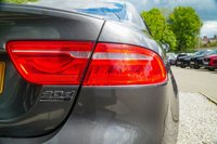 USED 2016 03 JAGUAR XE 2.0d R-Sport Saloon 4dr Diesel Auto AWD Euro 6 (s/s) (180 ps) 