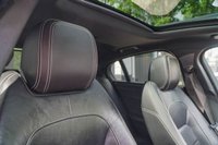 USED 2016 03 JAGUAR XE 2.0d R-Sport Saloon 4dr Diesel Auto AWD Euro 6 (s/s) (180 ps) 