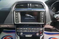 USED 2016 03 JAGUAR XE 2.0d R-Sport Saloon 4dr Diesel Auto AWD Euro 6 (s/s) (180 ps) 