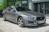 USED 2016 03 JAGUAR XE 2.0d R-Sport Saloon 4dr Diesel Auto AWD Euro 6 (s/s) (180 ps) 