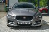 USED 2016 03 JAGUAR XE 2.0d R-Sport Saloon 4dr Diesel Auto AWD Euro 6 (s/s) (180 ps) 
