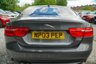 USED 2016 03 JAGUAR XE 2.0d R-Sport Saloon 4dr Diesel Auto AWD Euro 6 (s/s) (180 ps) 
