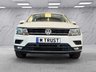 USED 2019 19 VOLKSWAGEN TIGUAN 1.5 TSI EVO Match SUV 5dr Petrol Manual Euro 6 (s/s) (130 ps) 2 KEYS, NAV, PARK SENSORS