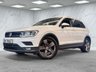 USED 2019 19 VOLKSWAGEN TIGUAN 1.5 TSI EVO Match SUV 5dr Petrol Manual Euro 6 (s/s) (130 ps) 2 KEYS, NAV, PARK SENSORS