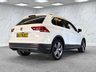 USED 2019 19 VOLKSWAGEN TIGUAN 1.5 TSI EVO Match SUV 5dr Petrol Manual Euro 6 (s/s) (130 ps) 2 KEYS, NAV, PARK SENSORS