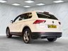 USED 2019 19 VOLKSWAGEN TIGUAN 1.5 TSI EVO Match SUV 5dr Petrol Manual Euro 6 (s/s) (130 ps) 2 KEYS, NAV, PARK SENSORS