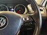 USED 2019 19 VOLKSWAGEN TIGUAN 1.5 TSI EVO Match SUV 5dr Petrol Manual Euro 6 (s/s) (130 ps) 2 KEYS, NAV, PARK SENSORS