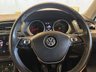 USED 2019 19 VOLKSWAGEN TIGUAN 1.5 TSI EVO Match SUV 5dr Petrol Manual Euro 6 (s/s) (130 ps) 2 KEYS, NAV, PARK SENSORS