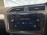 USED 2019 19 VOLKSWAGEN TIGUAN 1.5 TSI EVO Match SUV 5dr Petrol Manual Euro 6 (s/s) (130 ps) 2 KEYS, NAV, PARK SENSORS