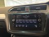 USED 2019 19 VOLKSWAGEN TIGUAN 1.5 TSI EVO Match SUV 5dr Petrol Manual Euro 6 (s/s) (130 ps) 2 KEYS, NAV, PARK SENSORS