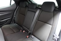 USED 2022 22 MAZDA MAZDA3 2.0 e-SKYACTIV-G MHEV Sport Lux Hatchback 5dr Petrol Manual Euro 6 (s/s) (122 ps) HISTORY+NAV+HEATED SEATS