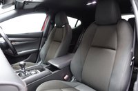 USED 2022 22 MAZDA MAZDA3 2.0 e-SKYACTIV-G MHEV Sport Lux Hatchback 5dr Petrol Manual Euro 6 (s/s) (122 ps) HISTORY+NAV+HEATED SEATS