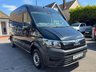 USED 2023 72 MAN TGE 2.0 3140d LION XC Panel Van 5dr Diesel Manual FWD Standard Medium Roof Euro 6 (s/s) (140 ps) 