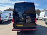 USED 2023 72 MAN TGE 2.0 3140d LION XC Panel Van 5dr Diesel Manual FWD Standard Medium Roof Euro 6 (s/s) (140 ps) 